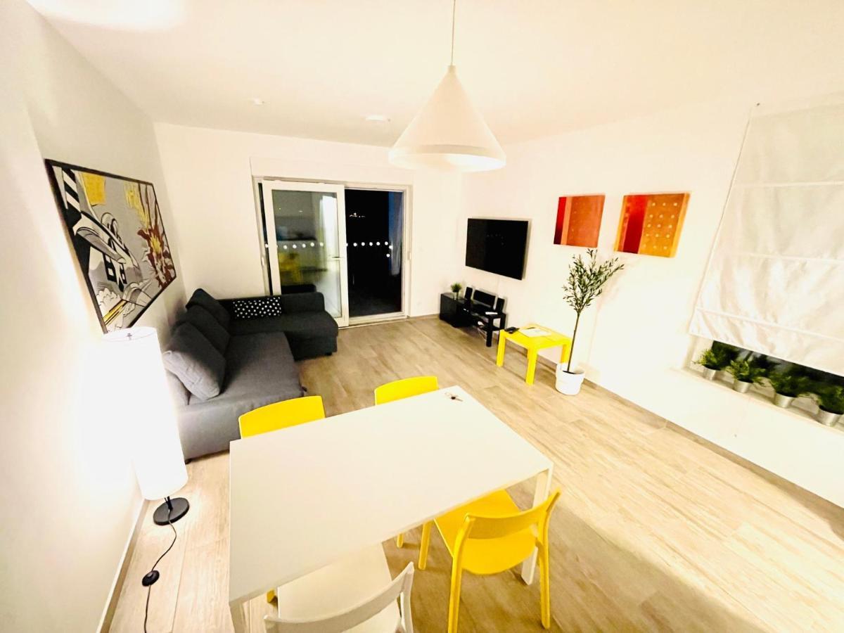 Anapartments Primošten Eksteriør billede