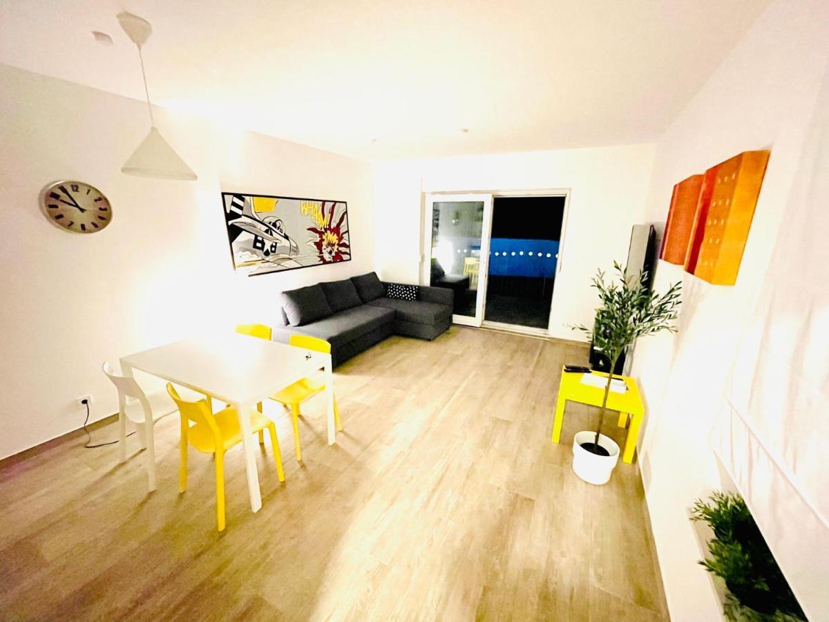 Anapartments Primošten Eksteriør billede