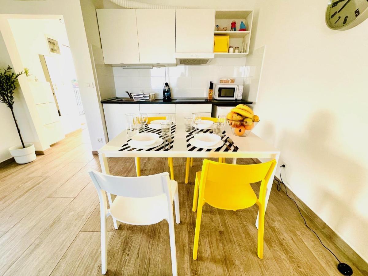 Anapartments Primošten Eksteriør billede