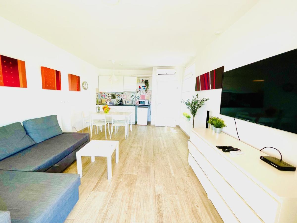 Anapartments Primošten Eksteriør billede