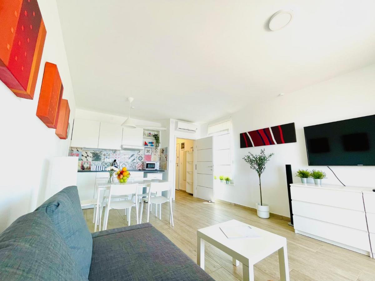 Anapartments Primošten Eksteriør billede