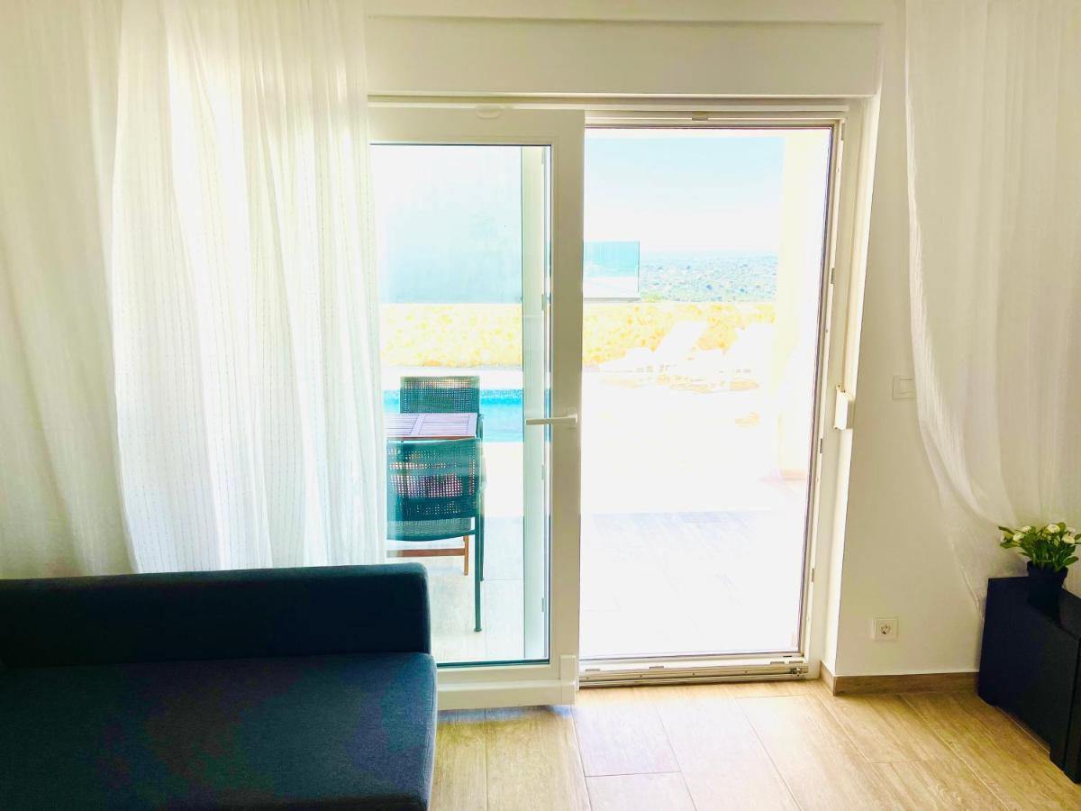 Anapartments Primošten Eksteriør billede