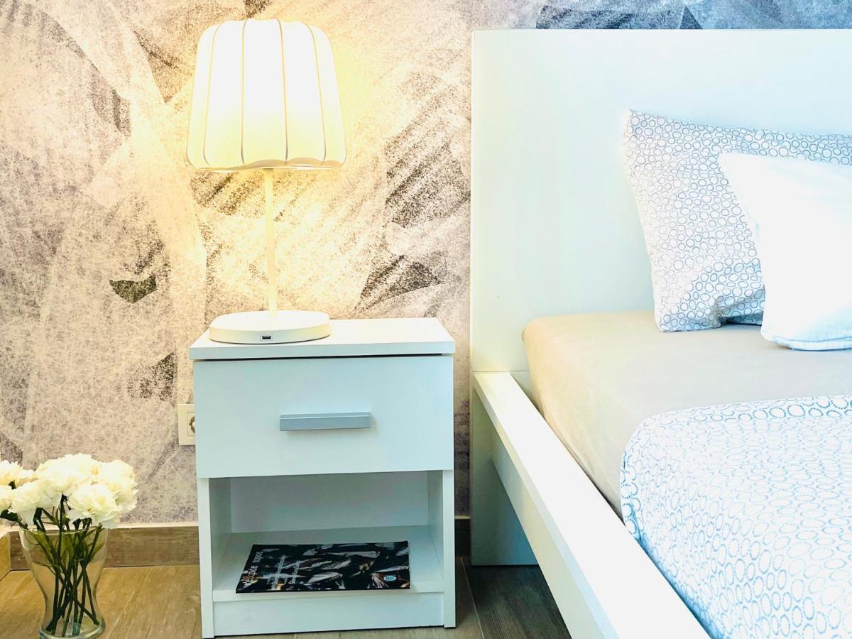 Anapartments Primošten Eksteriør billede