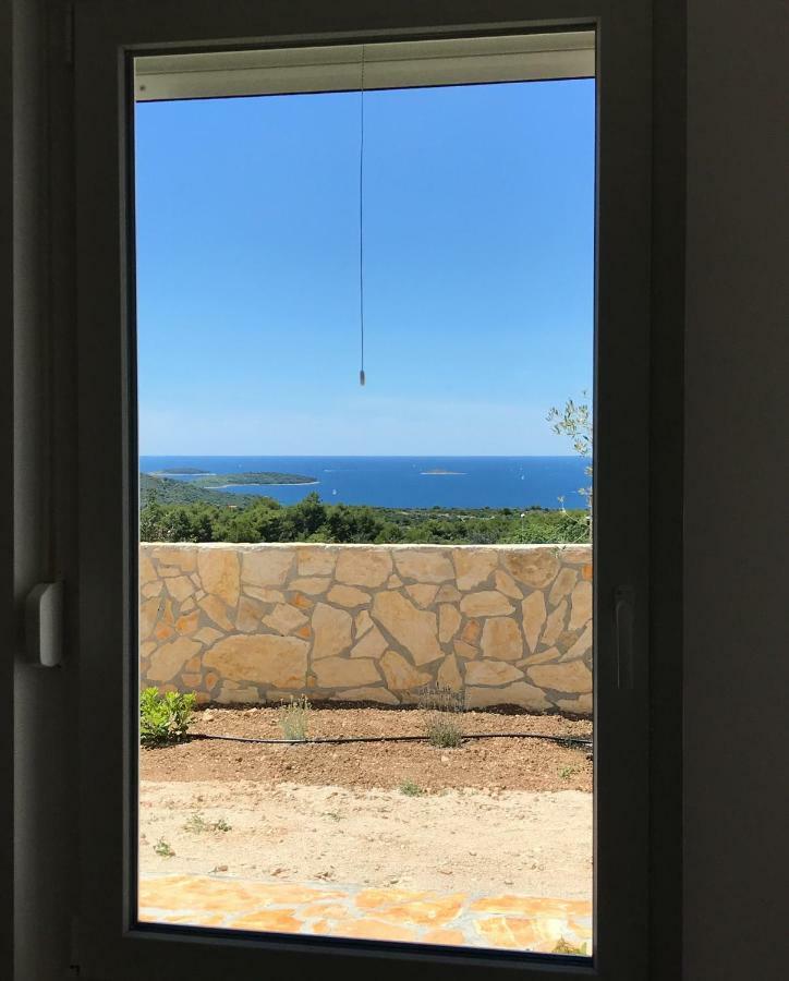 Anapartments Primošten Eksteriør billede